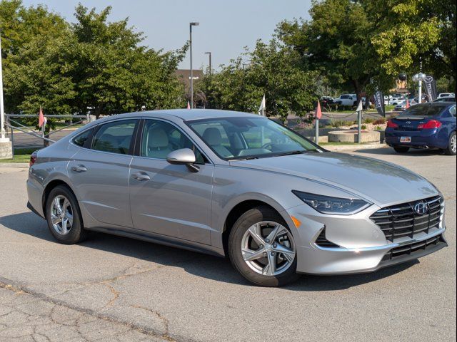 2023 Hyundai Sonata SE