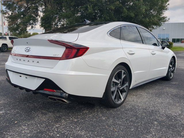 2023 Hyundai Sonata SEL Plus