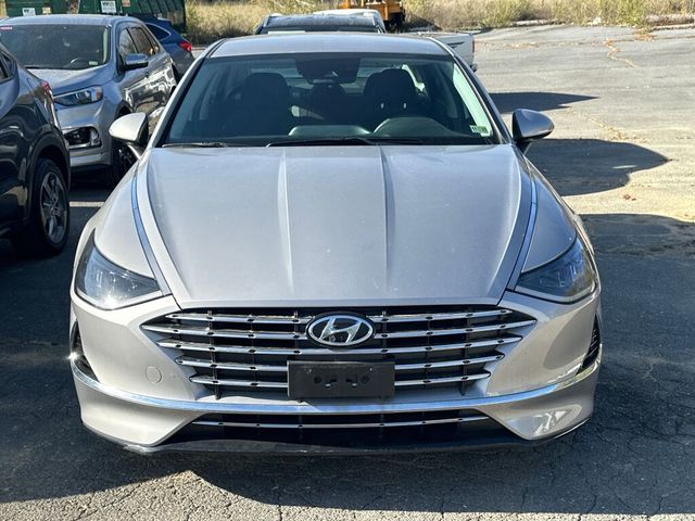 2023 Hyundai Sonata Hybrid SEL