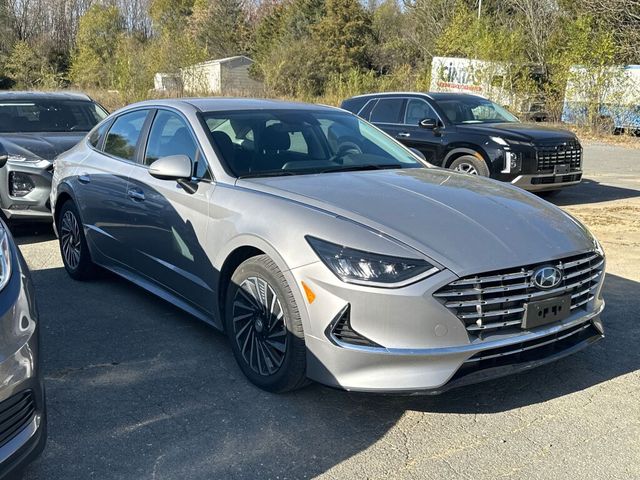 2023 Hyundai Sonata Hybrid SEL