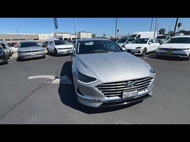 2023 Hyundai Sonata Hybrid SEL