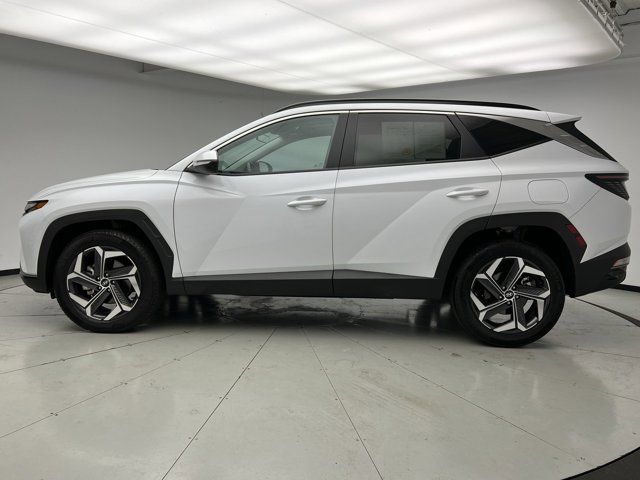 2023 Hyundai Tucson Hybrid SEL Convenience