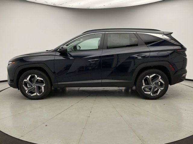 2023 Hyundai Tucson Hybrid SEL Convenience