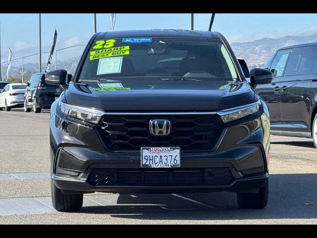 2023 Honda CR-V LX