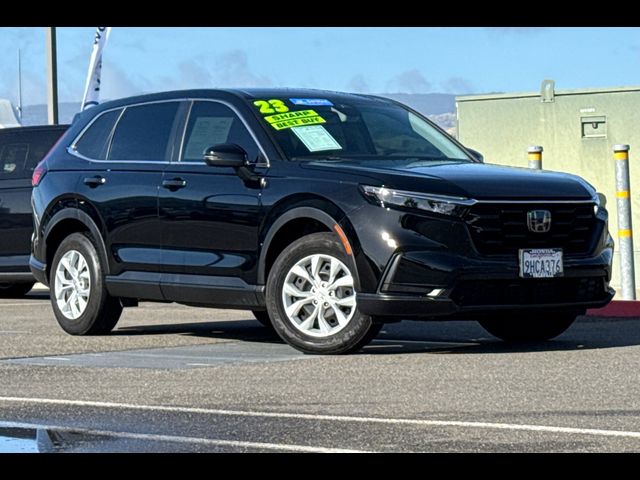 2023 Honda CR-V LX