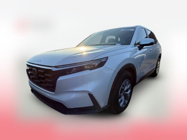 2023 Honda CR-V LX