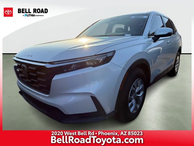 2023 Honda CR-V LX