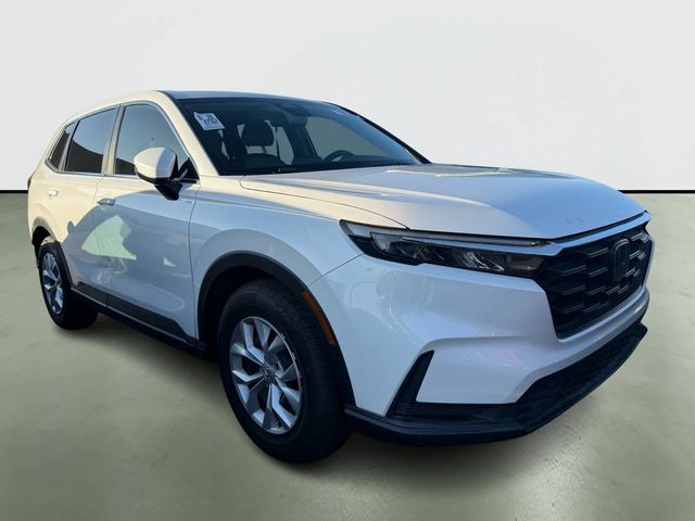 2023 Honda CR-V LX