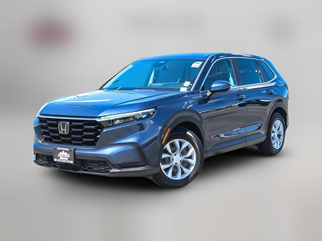 2023 Honda CR-V LX