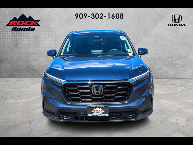 2023 Honda CR-V LX