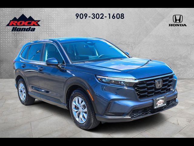 2023 Honda CR-V LX