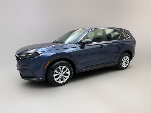 2023 Honda CR-V LX