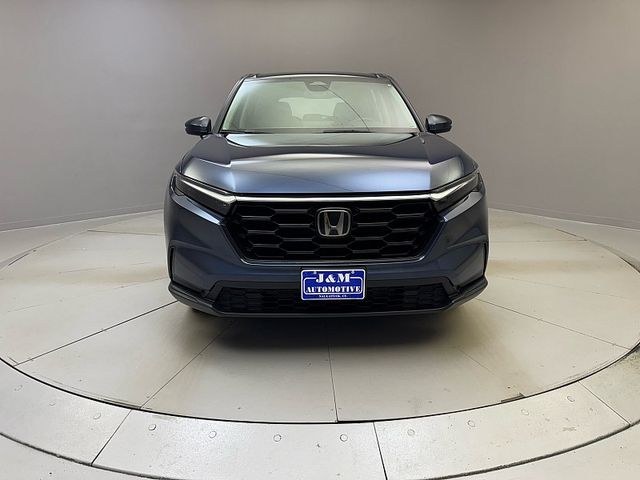2023 Honda CR-V LX