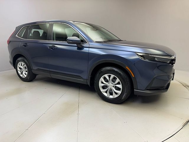 2023 Honda CR-V LX
