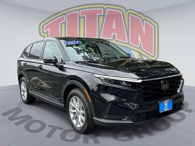 2023 Honda CR-V EX