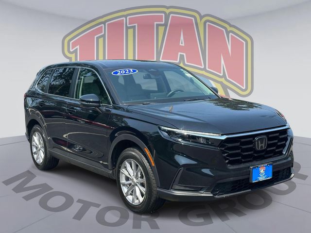 2023 Honda CR-V EX