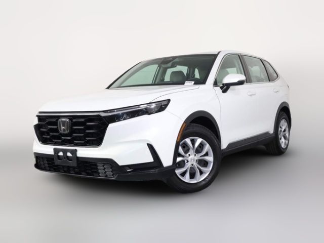 2023 Honda CR-V LX