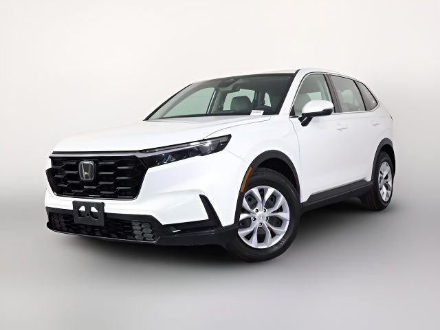 2023 Honda CR-V LX