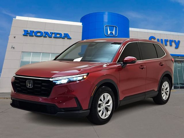 2023 Honda CR-V LX