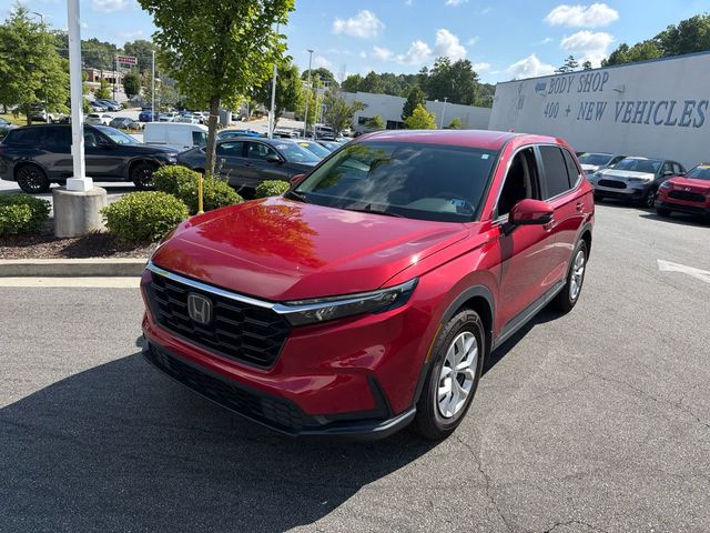 2023 Honda CR-V LX