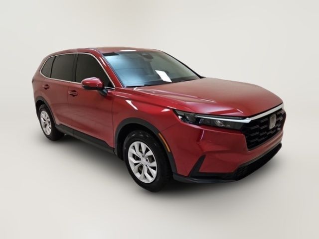 2023 Honda CR-V LX