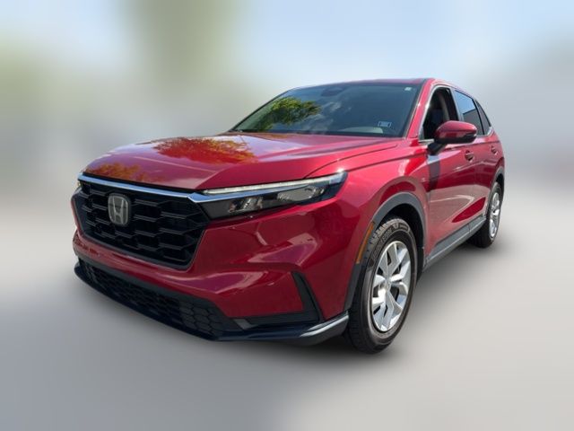 2023 Honda CR-V LX
