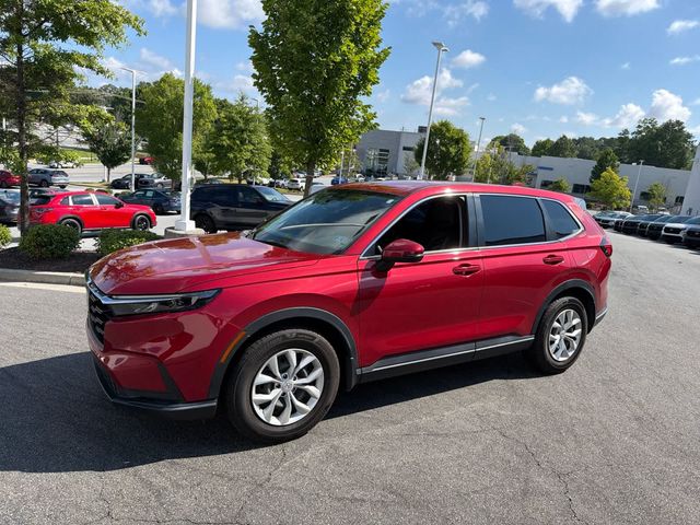 2023 Honda CR-V LX