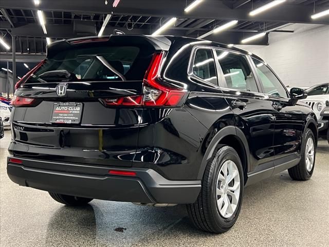 2023 Honda CR-V LX