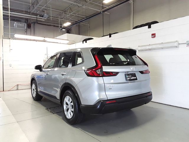 2023 Honda CR-V LX