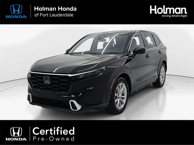 2023 Honda CR-V EX