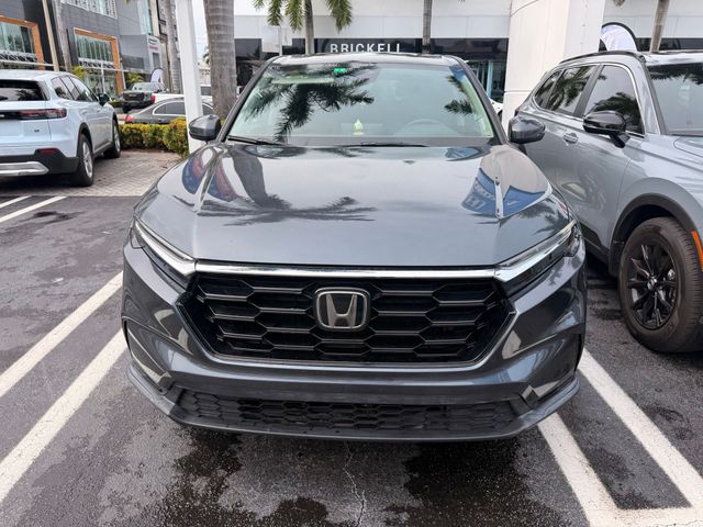 2023 Honda CR-V EX