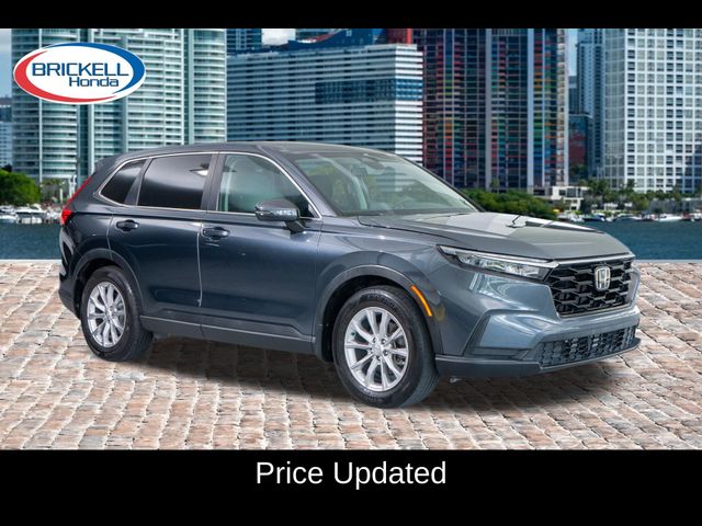 2023 Honda CR-V EX