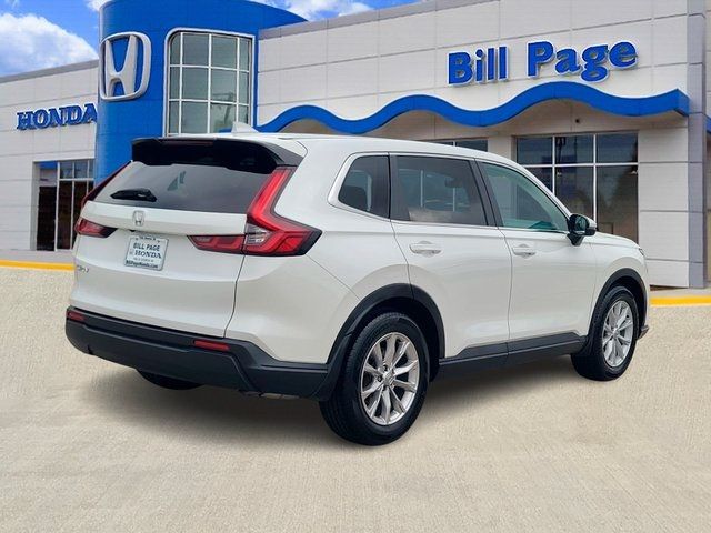 2023 Honda CR-V EX