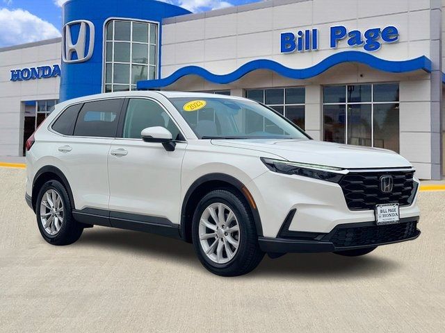 2023 Honda CR-V EX