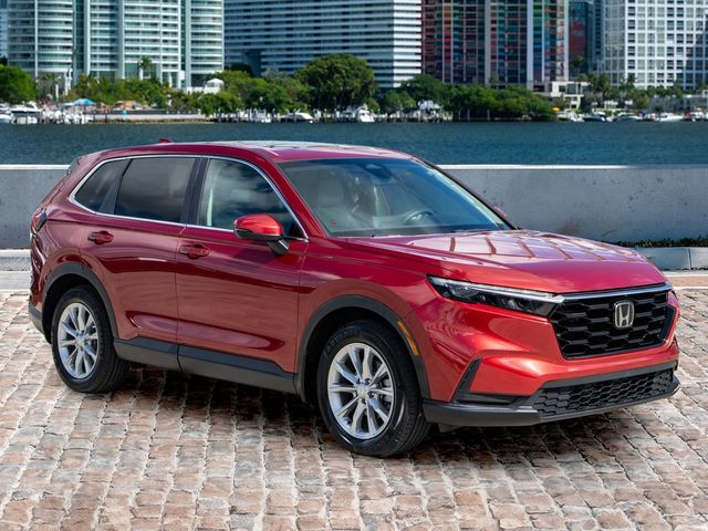 2023 Honda CR-V EX