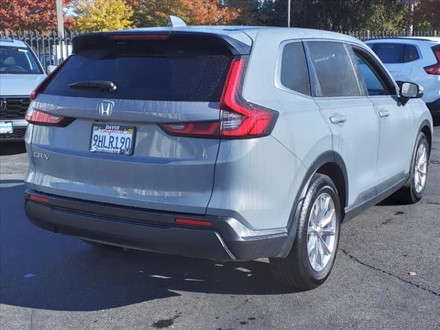 2023 Honda CR-V EX