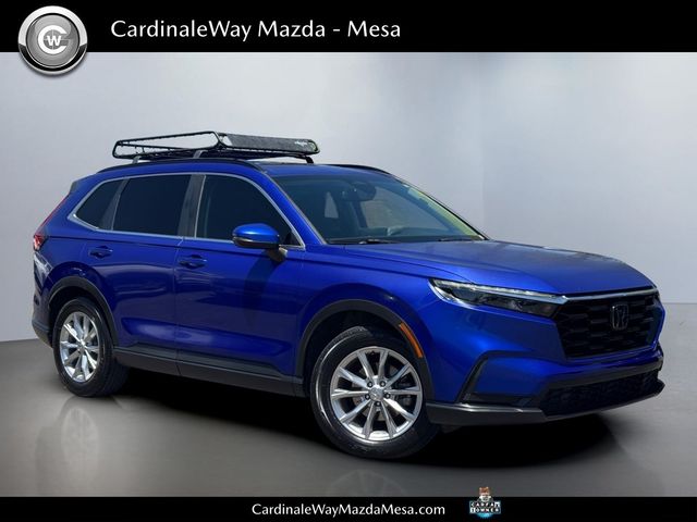 2023 Honda CR-V EX