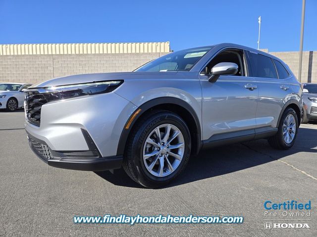 2023 Honda CR-V EX