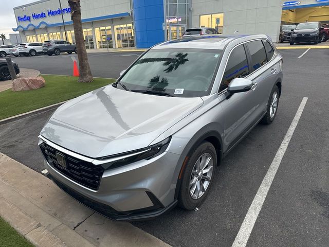 2023 Honda CR-V EX