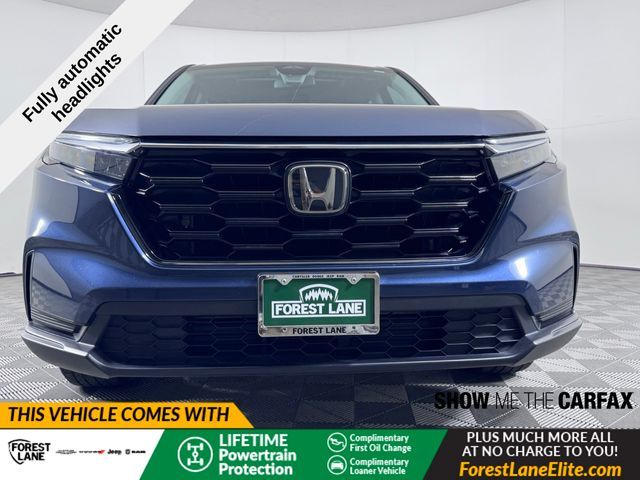 2023 Honda CR-V EX