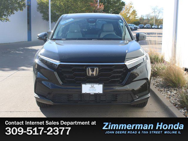 2023 Honda CR-V EX