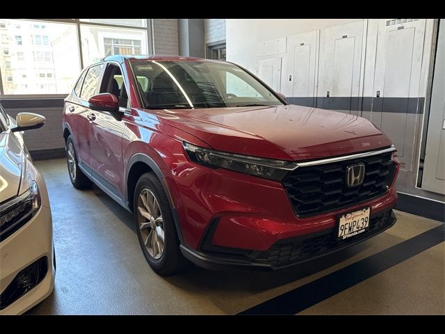 2023 Honda CR-V EX