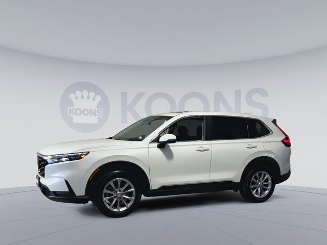 2023 Honda CR-V EX