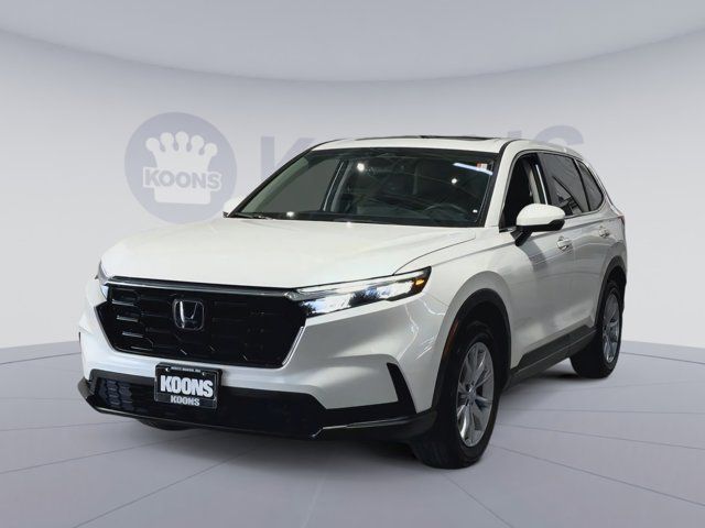 2023 Honda CR-V EX