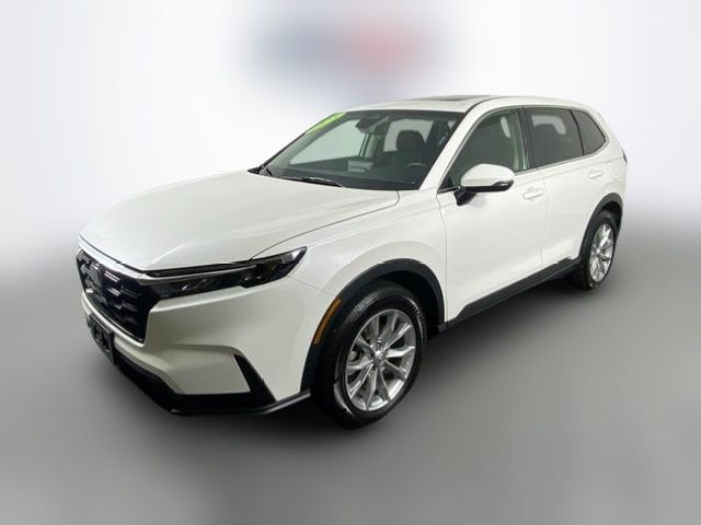 2023 Honda CR-V EX