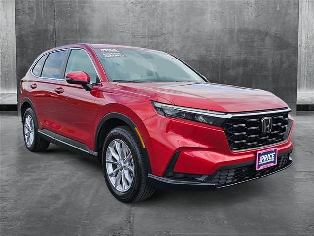2023 Honda CR-V EX