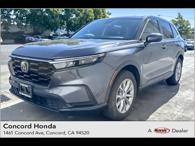 2023 Honda CR-V EX