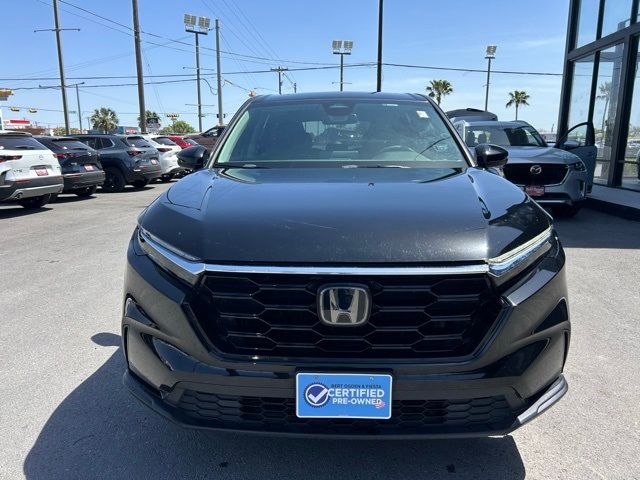 2023 Honda CR-V EX