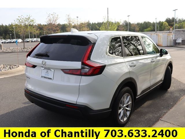 2023 Honda CR-V EX