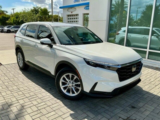 2023 Honda CR-V EX